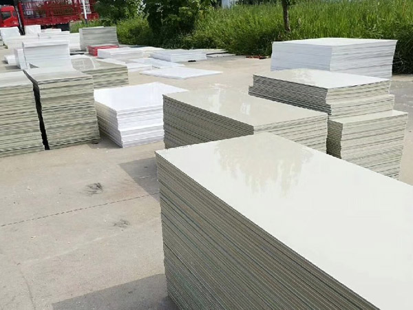 PP（聚丙烯）材料性能與應用